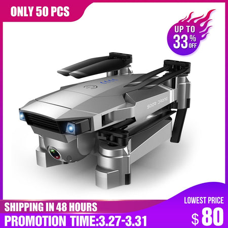 SG907 4K 1080P Video Gimbal Full HD Dual Camera RC Drone FPV GPS 5G WIFI Quadcopter Follow Me Professional Wide Angle Anti-Shake