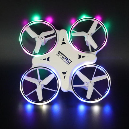 racing dron RC Helicopter mini Drone UFO With 1080P HD Camera FPV Watch Gesture Hand Quadcopter Interactive Induction toy