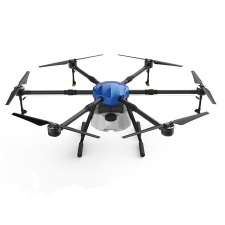 Aerops EFT 6 Axis 10L 10KG Loading AP6-10E E610 AG Agras Agricultural Spraying Drone UAV Frame