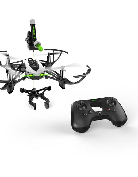 Parrot Mambo Drone Quadcopter with flypad Kid Gifts