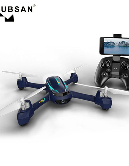 Original Hubsan H216A X4 DESIRE Pro GPS WiFi FPV With 1080P HD Camera Altitude Hold Mode Headless Mode RC Drone Quadcopter RTF