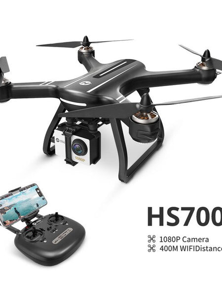 Holy Stone HS700D GPS 5G Drone with 2K Dron Full HD Drone GPS Brushless 1km 1000M 800M WIFI Profesional Com Camera Quadcopter