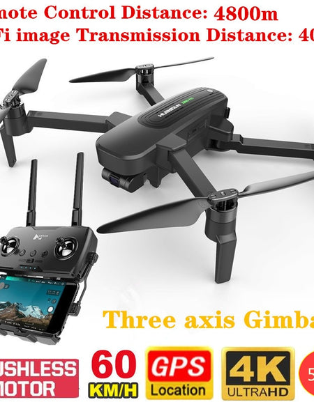profesional drone 4k Ultra HD 5G WiFi dron 4KM  Live Video FPV 3-Axis Anti-shake Gimbal  rc quadcopter VS  DJI Mavic mini