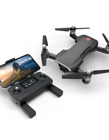 MJX Bugs 7 B7 GPS Drone With 4K 5G WIFI HD Camera Brushless Motor RC Quadcopter Professional Foldable Helicopter VS X12 K20 Dron