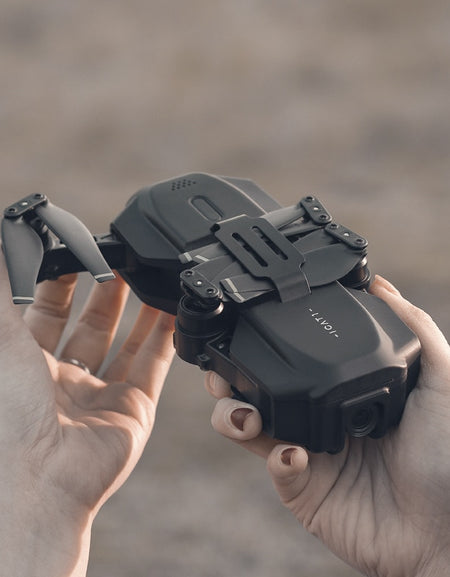 2020 new GPS Drone 4K with HD Camera FPV WIFI Quadcopter Optical Flow Positioning Professional Foldable Drone Helicopter Toys