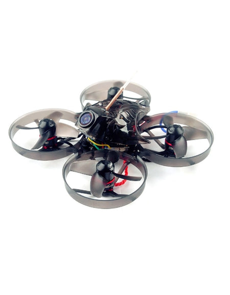 Happymodel Mobula7 V2 75mm Crazybee F4 Pro V2 2S 700TVL Camera TinyWhoop FPV Racing Drone Indoor Outdoor Racing Freestyle