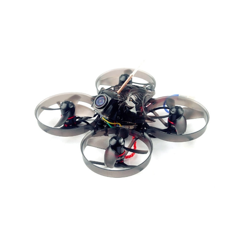 Happymodel Mobula7 V2 75mm Crazybee F4 Pro V2 2S 700TVL Camera TinyWhoop FPV Racing Drone Indoor Outdoor Racing Freestyle