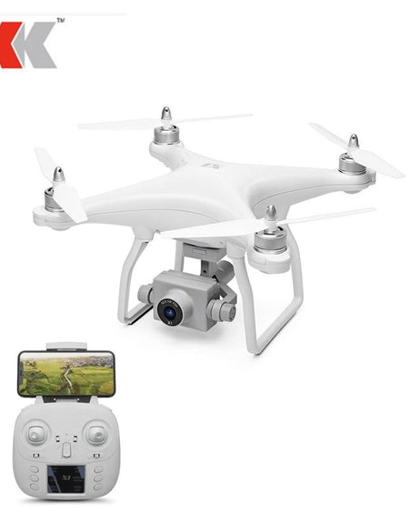 Wltoys XK X1 5G WIFI FPV GPS HD 1080P Camera Coreless Gimbal 20mins Flight Time Altitude Hold Mode RC Drone Quadcopter RTF
