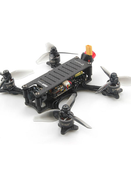 Holybro Kopis Mini Analog VTX Version 148.6mm F7 3 Inch FPV Racing Drone RC Model plane PNP BNF w/ Foxeer Micro Camera