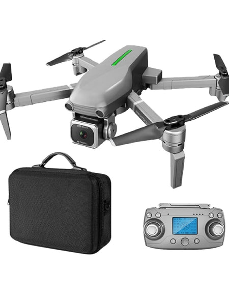 Drone 4k gps profissional RC Quadcopter 5G L109 Drone GPS 4K HD Camera WIFI FPV Brushless Motor Foldable Selfie Drones