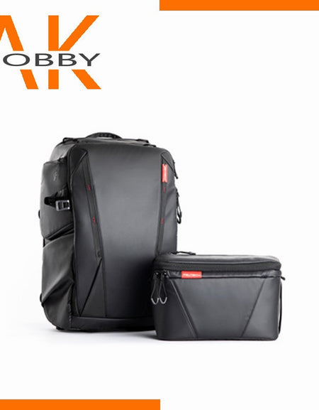 PGYTECH Shoulder Bag for Drone Storage Bag Camping bag OneMo Bag Cross-body SLR Micro Single Travel Bag Accessories
