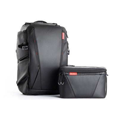 PGYTECH Shoulder Bag for Drone Storage Bag Camping bag OneMo Bag Cross-body SLR Micro Single Travel Bag Accessories