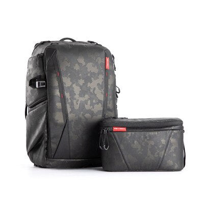 PGYTECH Shoulder Bag for Drone Storage Bag Camping bag OneMo Bag Cross-body SLR Micro Single Travel Bag Accessories