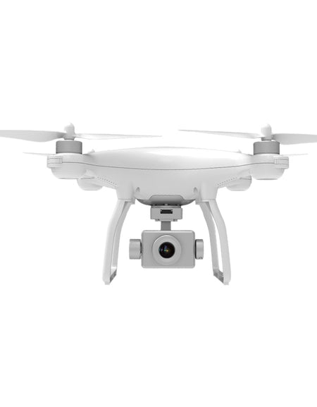 RC Quadcopter Drone GPS HD Camera WIFI FPV Brushless Motor Foldable Selfie Drones Professional 1000M Long Distance