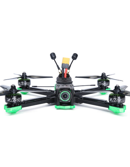 IFlight TITAN XL5 HD 250mm 5Inch SucceX-D F7 2208 GPS SucceX 50A Air Unit 720p RC FPV Racing Drone Freestyle 4S/6S PNP/BNF