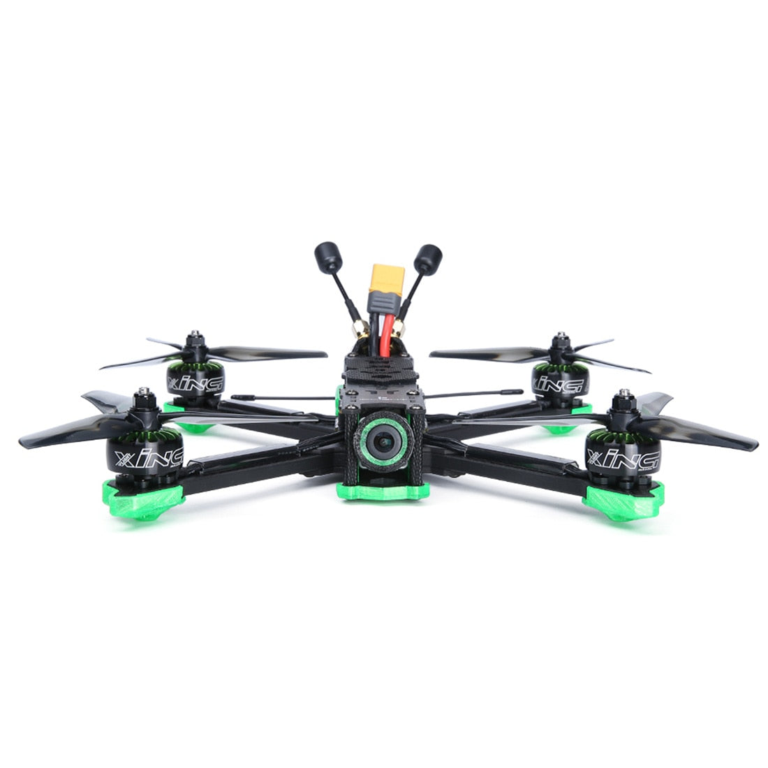 IFlight TITAN XL5 HD 250mm 5Inch SucceX-D F7 2208 GPS SucceX 50A Air Unit 720p RC FPV Racing Drone Freestyle 4S/6S PNP/BNF