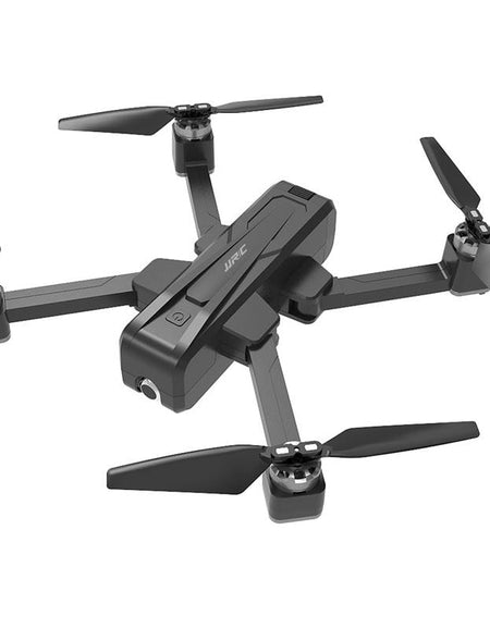 JJRC X11 RC Drone With Camera HD Helicopter 2K WIFI FPV Selfie Dron GPS Quadcopter Professional Optical Flow Positioning Drone