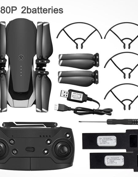 Eachine E511S GPS Dynamic Follow WIFI FPV With 1080P Camera 16mins Flight Time RC Drone Quadcopter