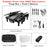 Black 1080P 1B Foam