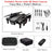 Black 4K 1B Bag