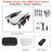 White 1080P 1B Foam