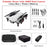White 1080P 1B Bag
