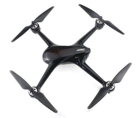 JJRC X8 RC Drone With 5G WiFi FPV HD Camera Dron GPS Positioning Altitude Hold 1080P Camera Quadcopter For Children Toys
