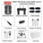 1080P Foam box 1B