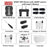 1080P Foam box 2B