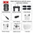 4K Foam box 1B
