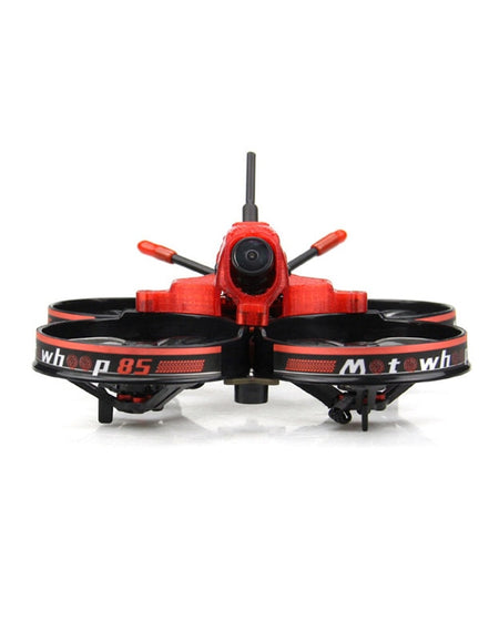 HGLRC MotoWhoop 85mm F4 3S 2 Inch FPV Racing Drone W/ 13A 4in1 3-6S ESC 25-400mW VTX RunCam Nano2 Camera PNP BNF