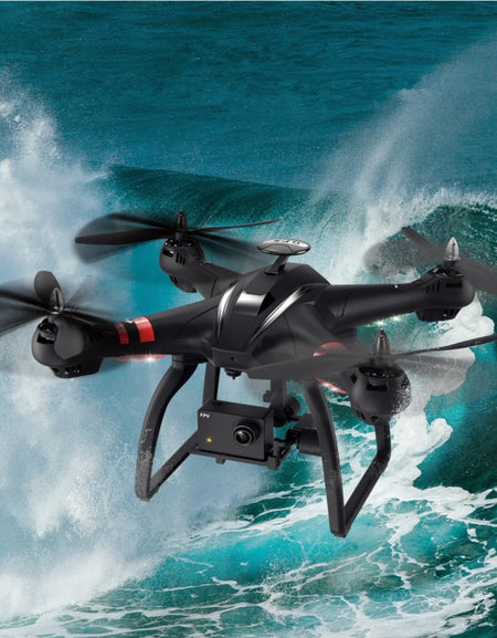 Professional Wifi FPV RC drone X21  Brushless double GPS RC Quadcopter with 1080P Gimbal Camera Follow Me Surround  vs B2W B6