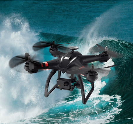 Professional Wifi FPV RC drone X21  Brushless double GPS RC Quadcopter with 1080P Gimbal Camera Follow Me Surround  vs B2W B6
